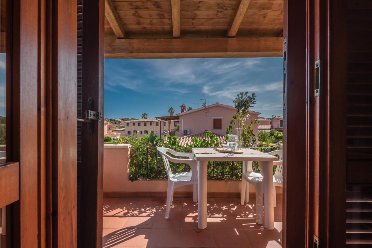 Apartamento Residenze Gallura San Teodoro  Exterior foto