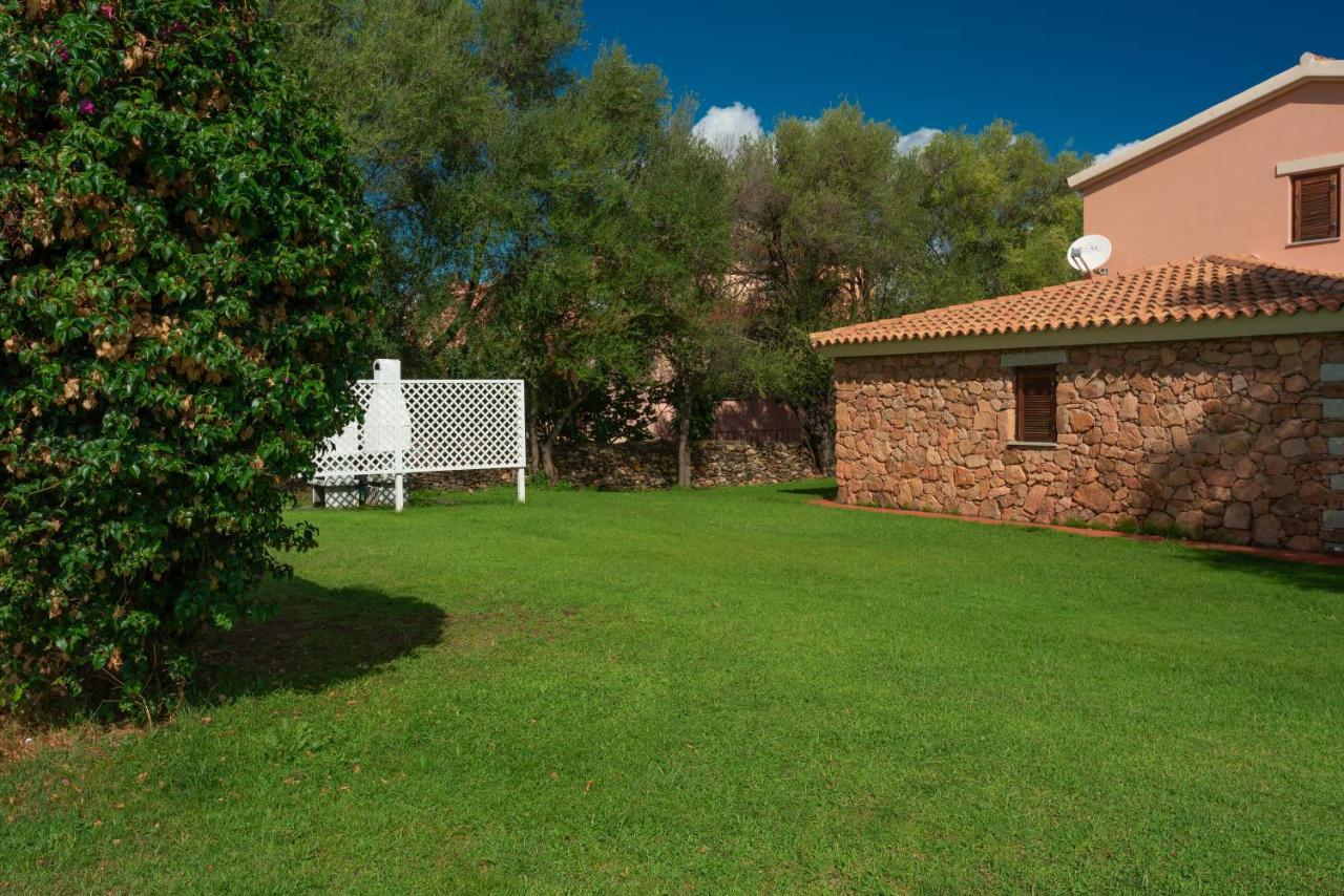 Apartamento Residenze Gallura San Teodoro  Exterior foto