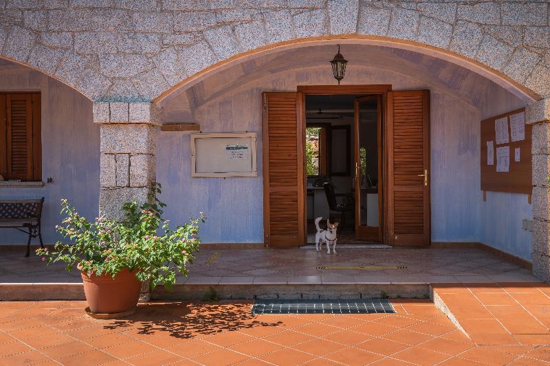 Apartamento Residenze Gallura San Teodoro  Exterior foto