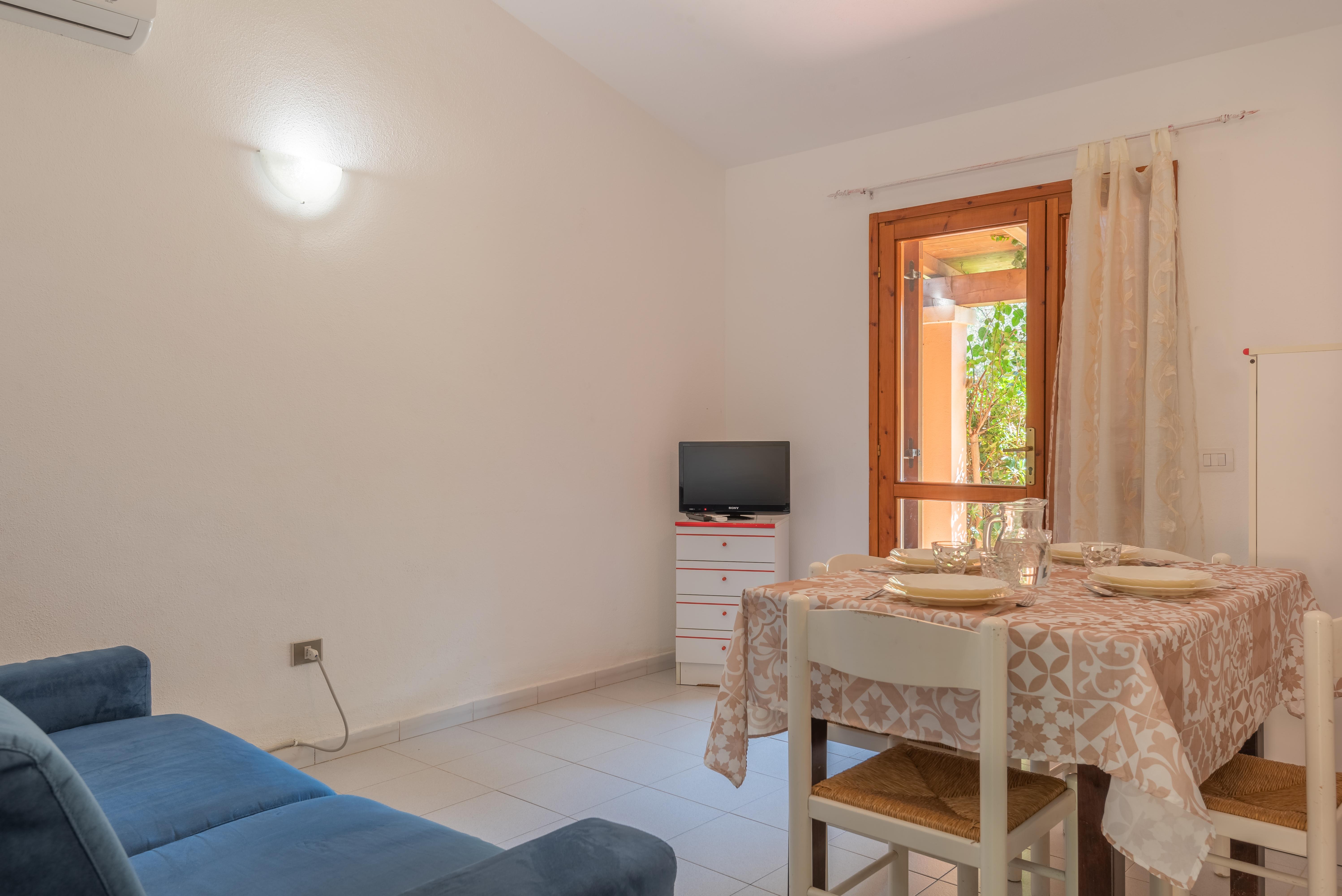 Apartamento Residenze Gallura San Teodoro  Exterior foto