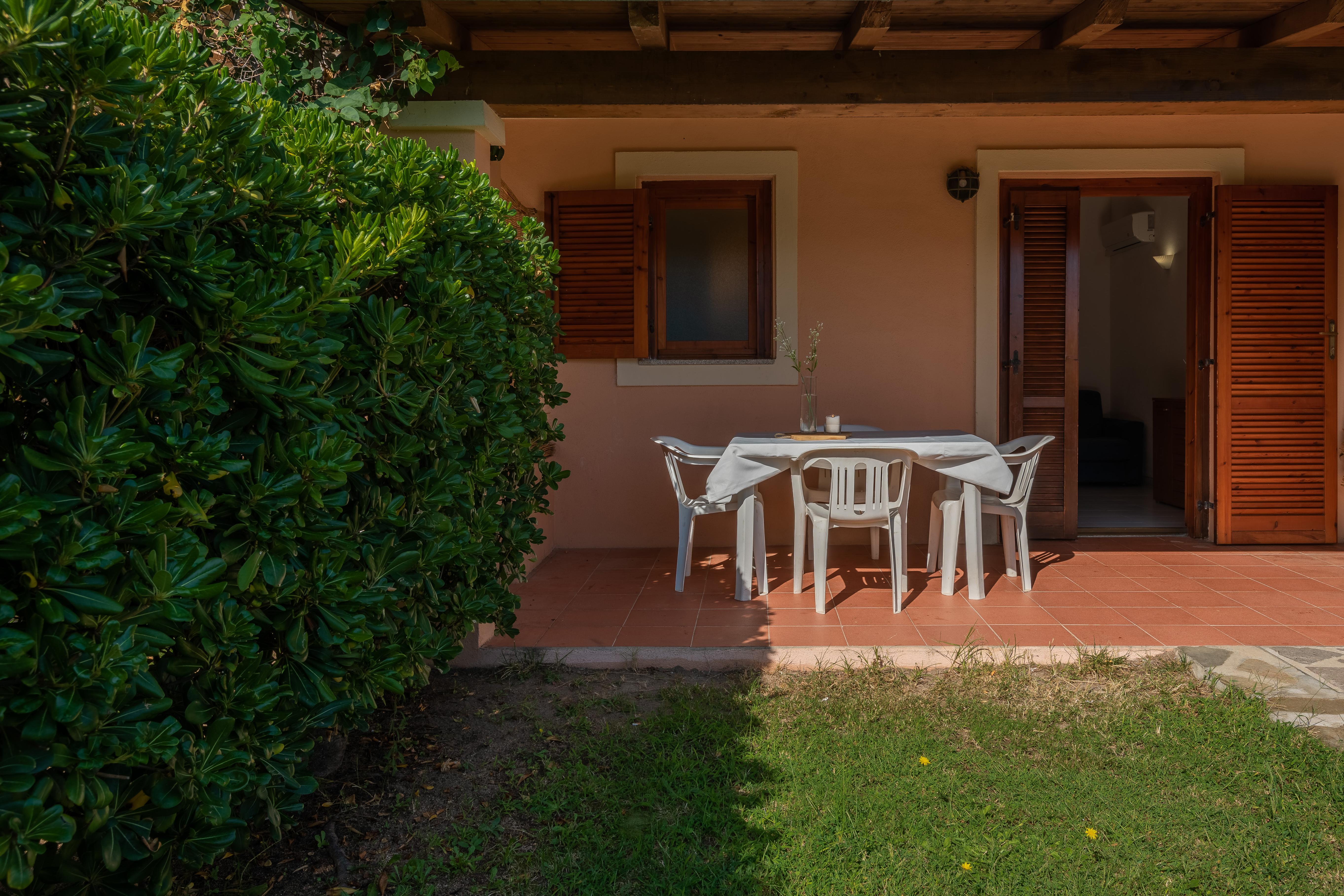 Apartamento Residenze Gallura San Teodoro  Exterior foto