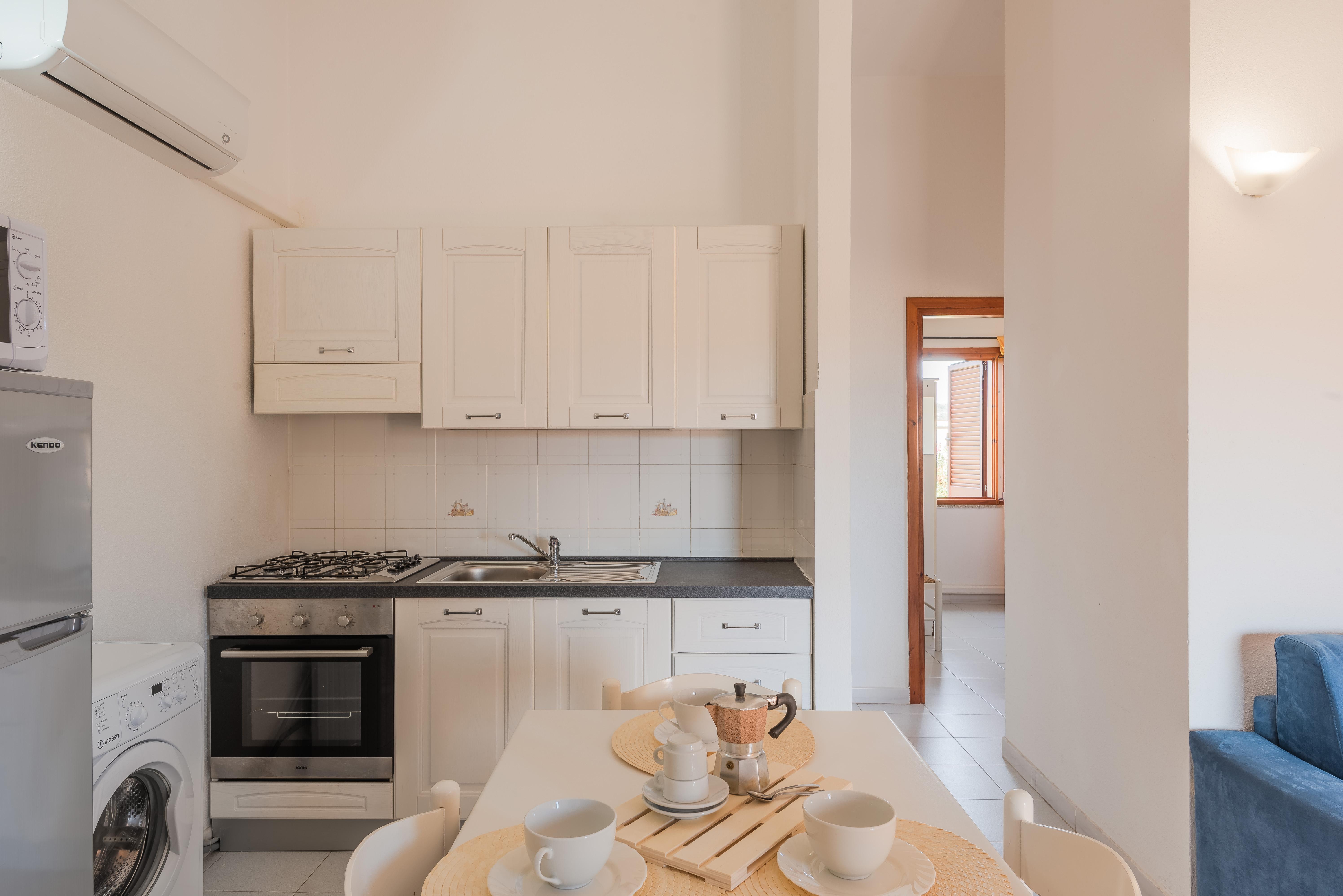 Apartamento Residenze Gallura San Teodoro  Exterior foto