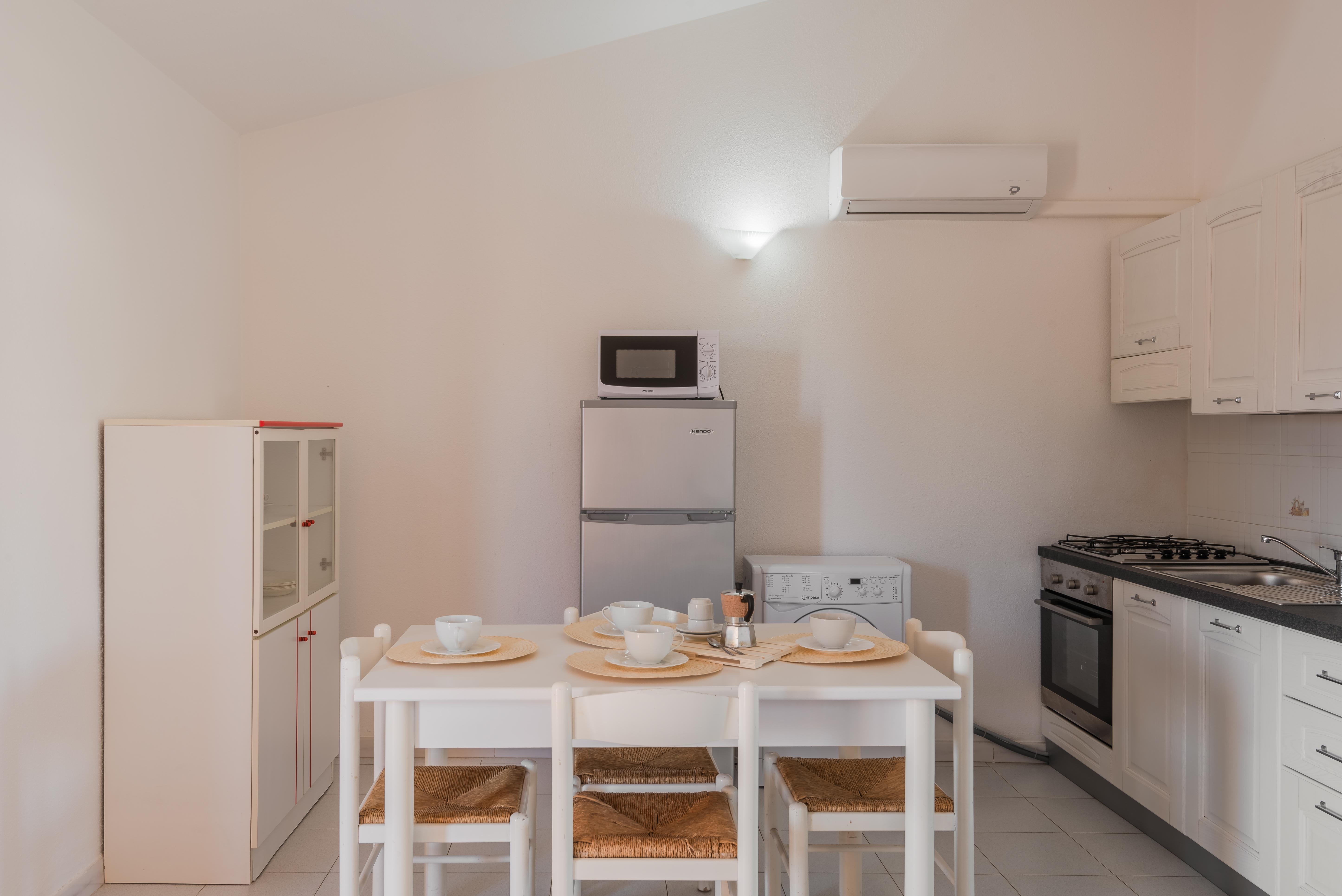 Apartamento Residenze Gallura San Teodoro  Exterior foto