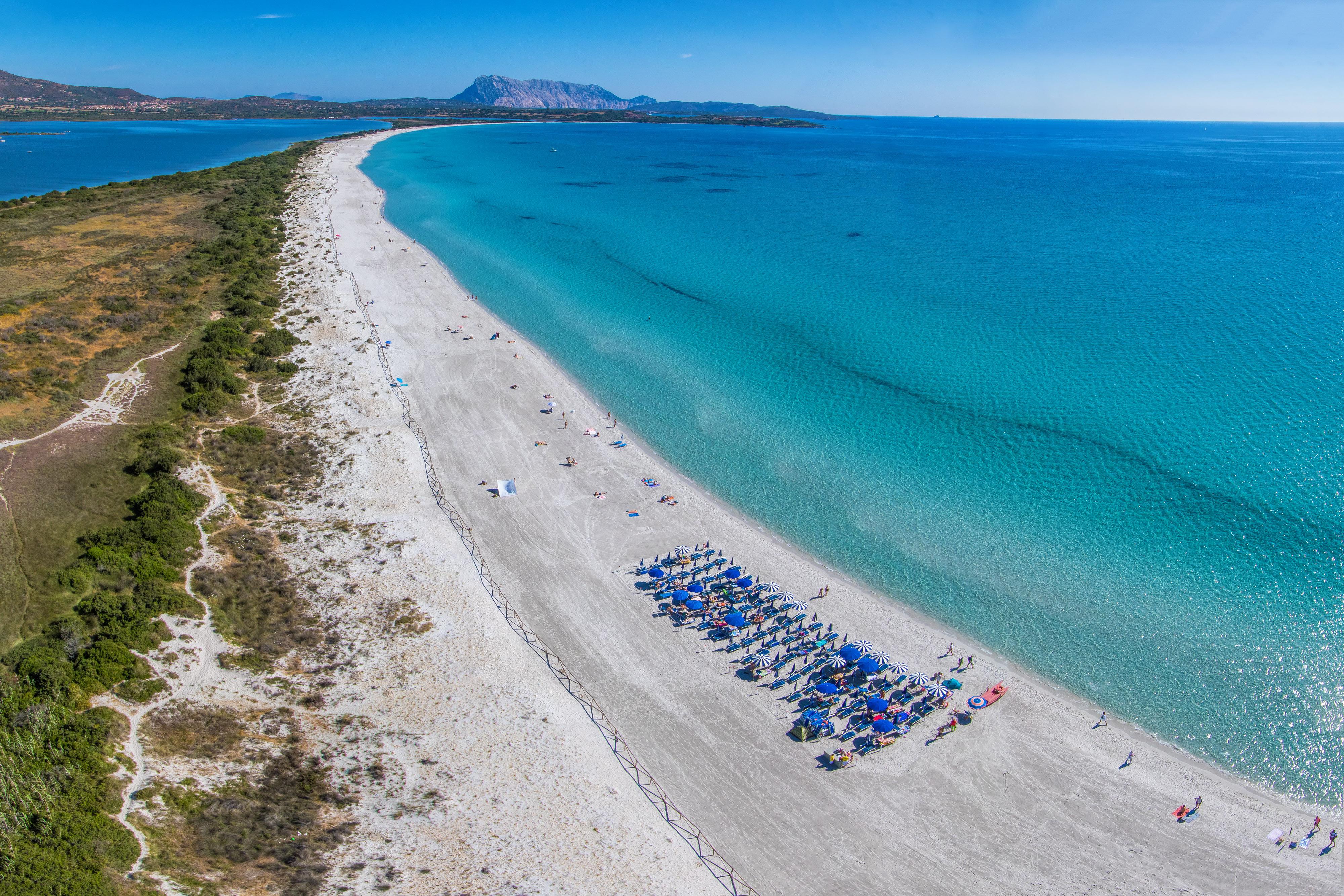 Apartamento Residenze Gallura San Teodoro  Exterior foto