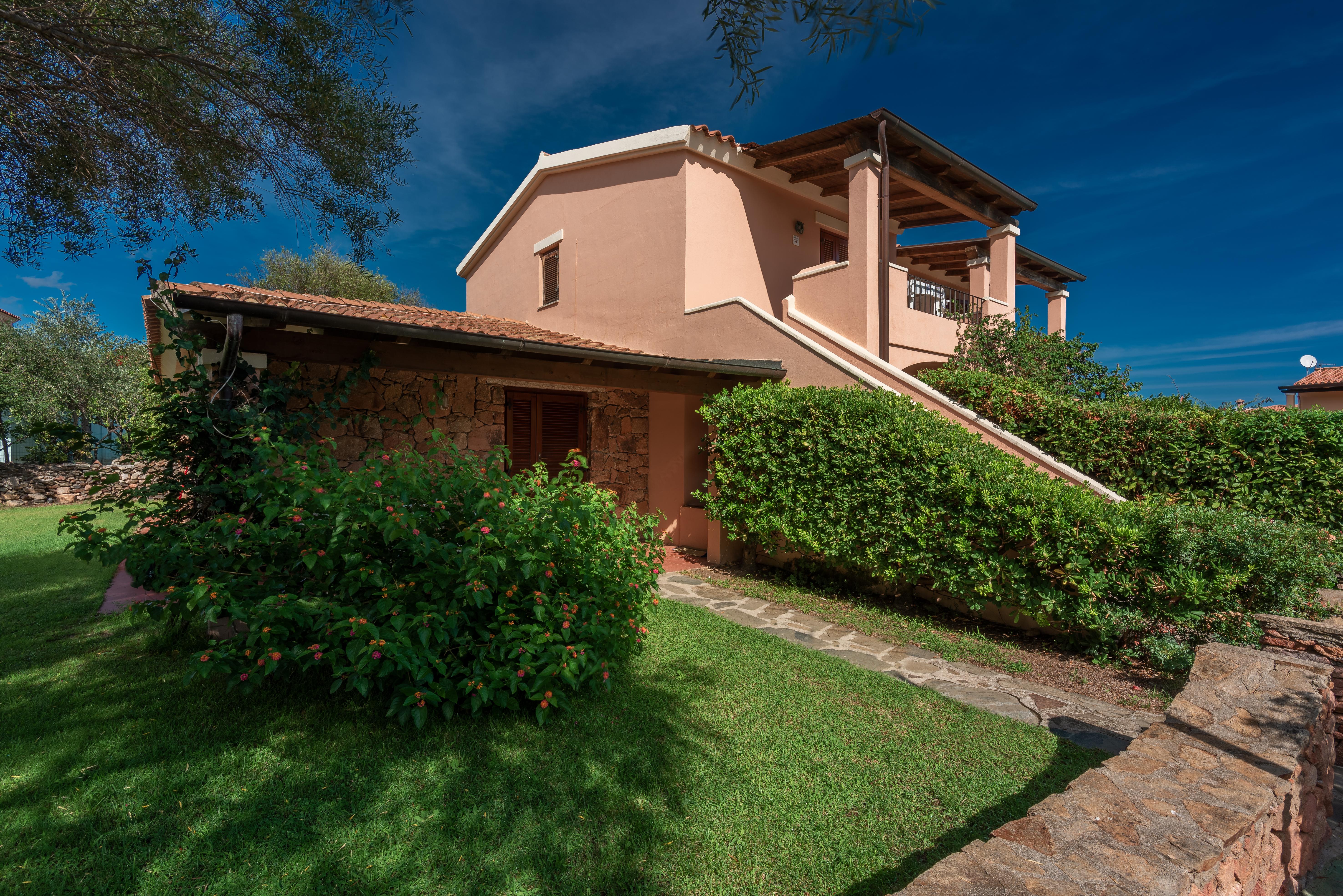 Residenze Gallura San Teodoro  Exterior foto