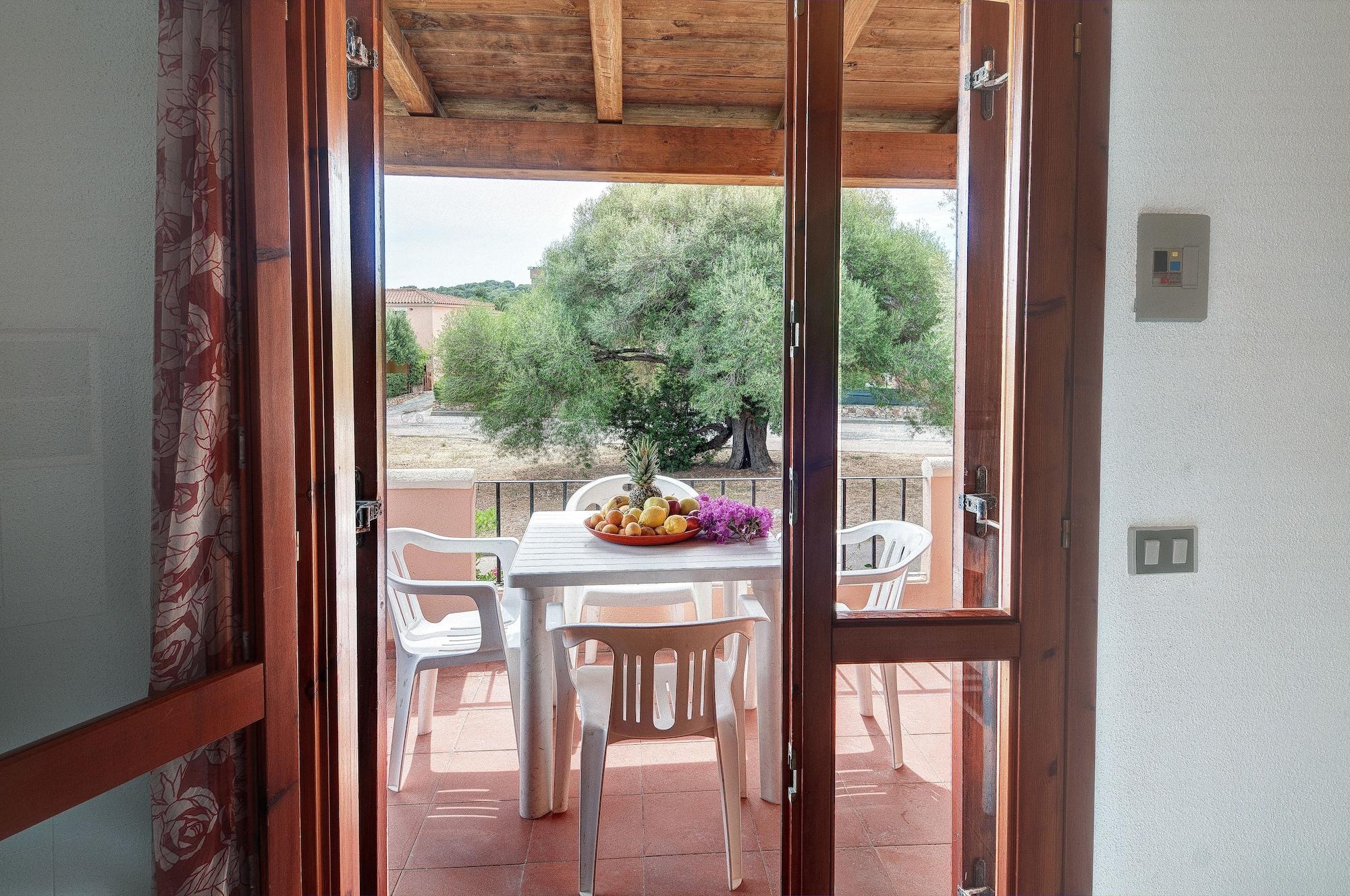 Residenze Gallura San Teodoro  Exterior foto