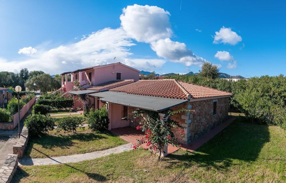 Apartamento Residenze Gallura San Teodoro  Exterior foto