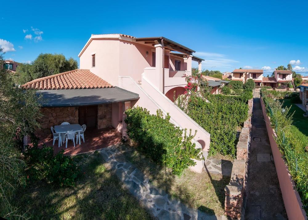 Residenze Gallura San Teodoro  Exterior foto