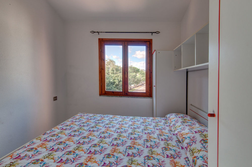 Apartamento Residenze Gallura San Teodoro  Exterior foto