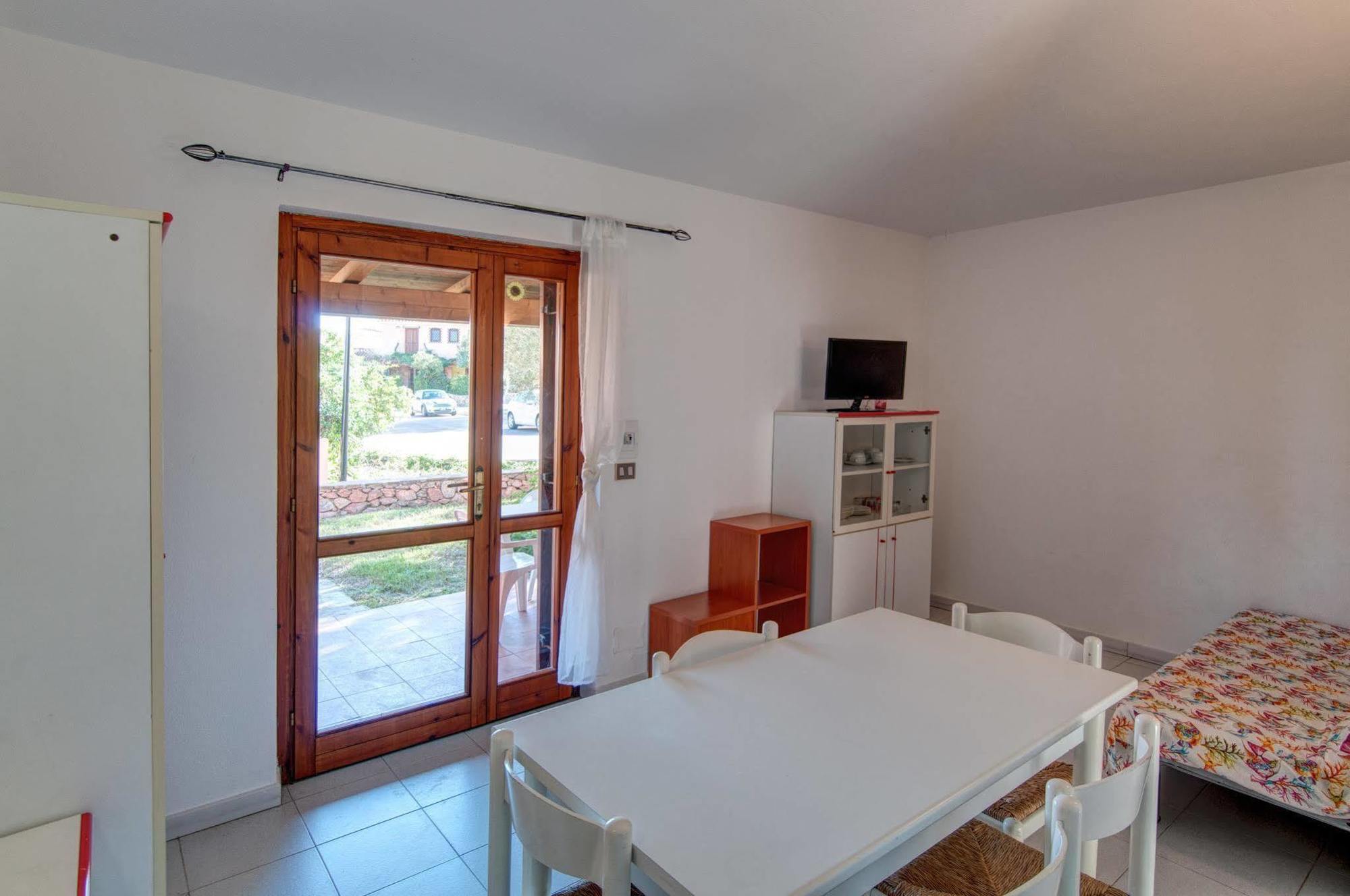 Apartamento Residenze Gallura San Teodoro  Exterior foto