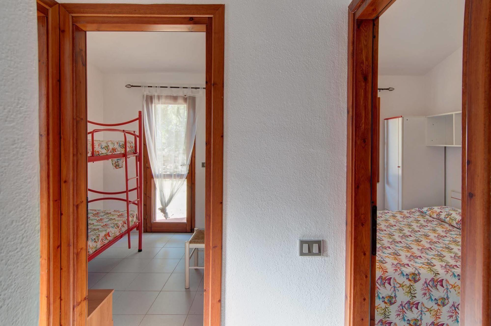 Residenze Gallura San Teodoro  Exterior foto
