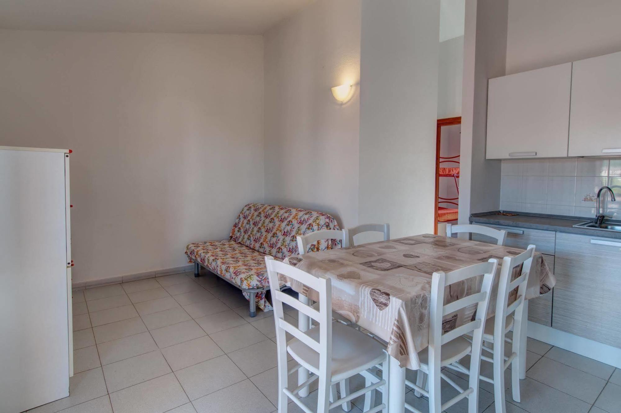 Residenze Gallura San Teodoro  Exterior foto
