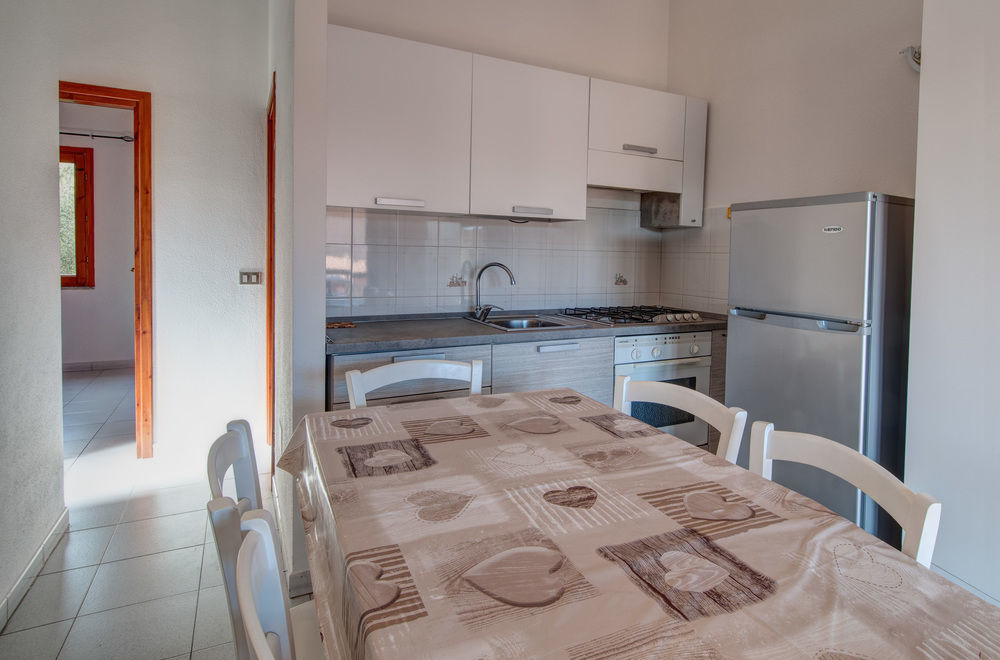 Apartamento Residenze Gallura San Teodoro  Exterior foto