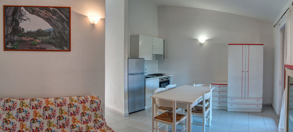 Apartamento Residenze Gallura San Teodoro  Exterior foto