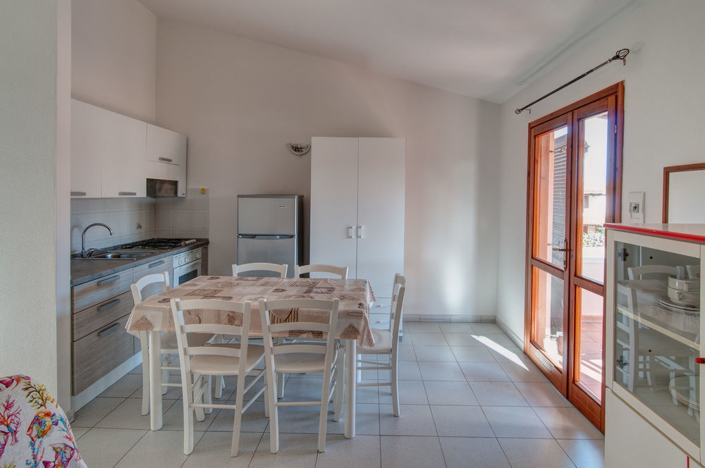 Apartamento Residenze Gallura San Teodoro  Exterior foto