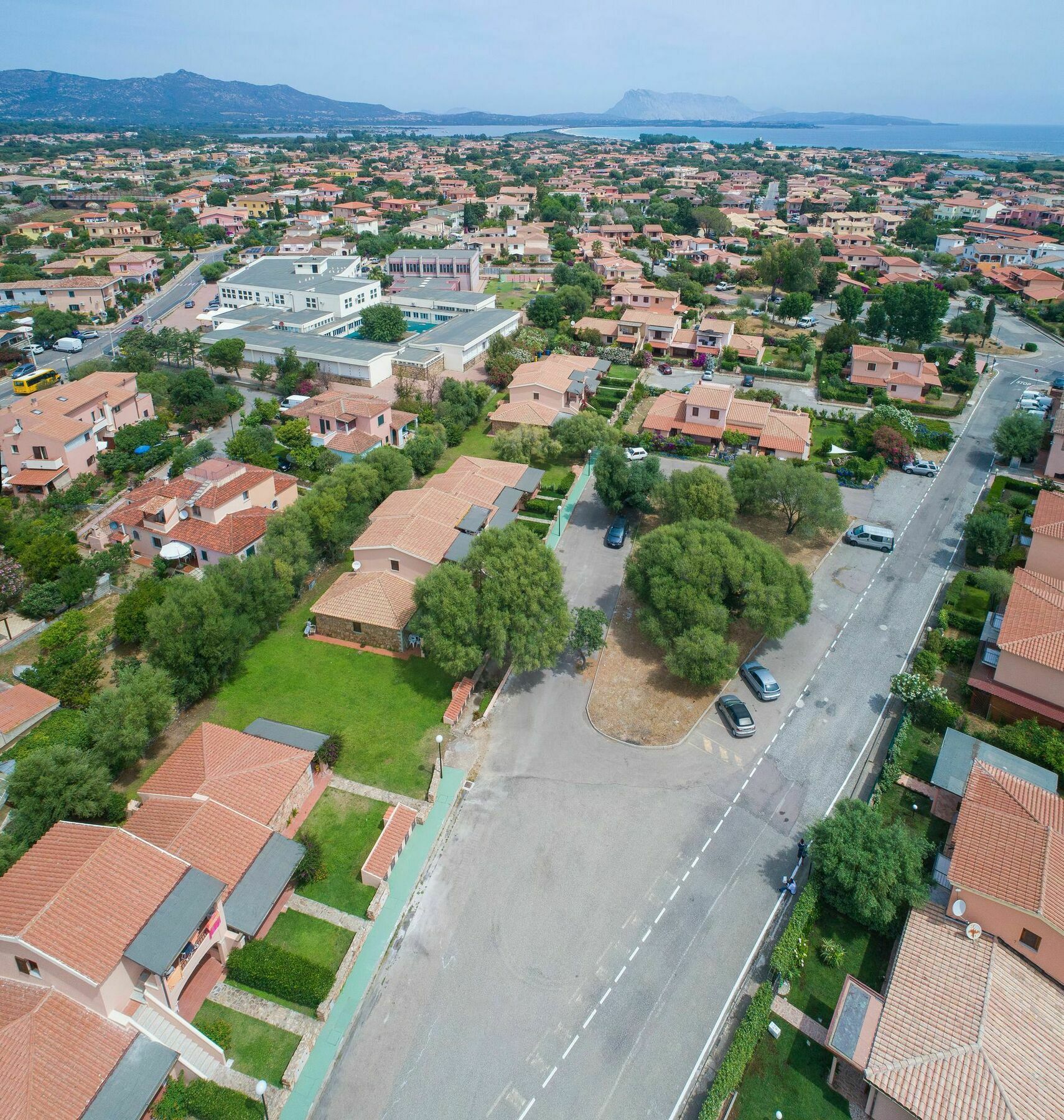 Apartamento Residenze Gallura San Teodoro  Exterior foto